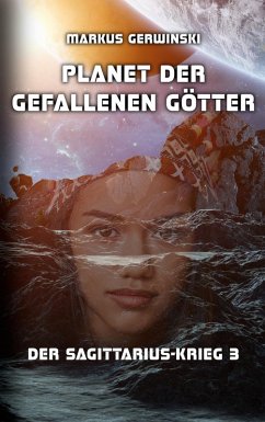 Planet der gefallenen Götter (eBook, ePUB)