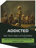 Addicted (eBook, ePUB)
