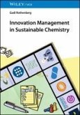 Innovation Management in Sustainable Chemistry (eBook, PDF)