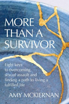 More Than a Survivor (eBook, ePUB) - McKiernan, Amy