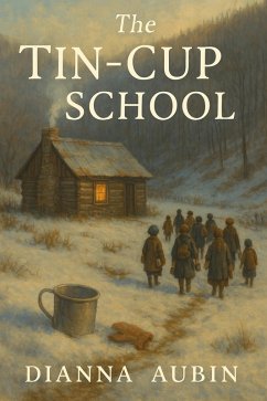The Tin Cup School (eBook, ePUB) - Aubin, Dianna