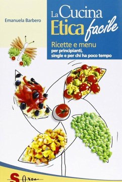 Cover La cucina etica facile (eBook, ePUB)