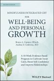 Mindfulness-integrated CBT for Well-being and Personal Growth (eBook, ePUB)