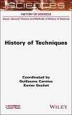 History of Techniques (eBook, PDF) History of Techniques (eBook, PDF)