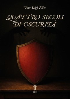Cover Quattro Secoli di Oscurità (eBook, ePUB)