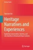 Heritage Narratives and Experiences (eBook, PDF)