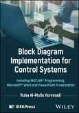 Block Diagram Implementation for Control Systems (eBook, PDF)