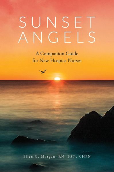 Sunset Angels (eBook, ePUB) Sunset Angels (eBook, ePUB)