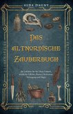 Das altnordische Zauberbuch (eBook, ePUB)