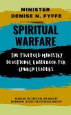 Spiritual Warfare: The Fivefold Ministry Devotional Guidebook for Church Leaders (eBook, ePUB)