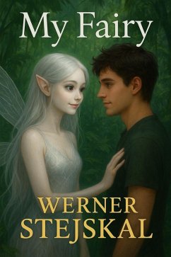 Cover My Fairy (eBook, ePUB)