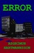 Error (eBook, ePUB) - Bild 1