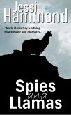 Spies and Llamas (eBook, ePUB)
