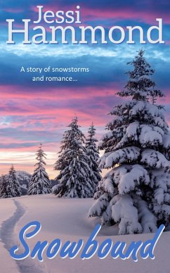 Cover Snowbound (eBook, ePUB)