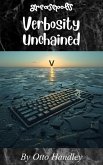 Verbosity Unchained (Greasepolis, #7) (eBook, ePUB)