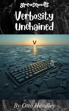 Verbosity Unchained (Greasepolis, #7) (eBook, ePUB) - Handley, Otto
