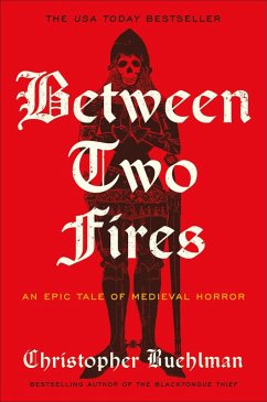 Cover Between Two Fires (eBook, ePUB)
