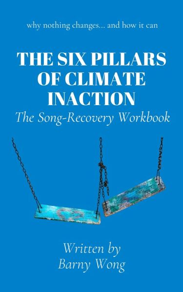 Song-Recovery Workbook (Triadic Recovery Series, #3) (eBook, ePUB)