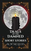 Deals of the Damned Short Stories (eBook, ePUB)