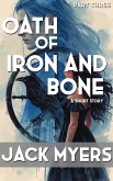 Oath of Iron and Bone (eBook, ePUB)