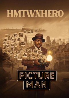 Picture Man (eBook, ePUB) - Hmtwnhero