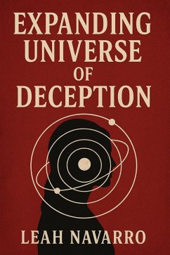 Cover Expanding Universe of Deception (eBook, ePUB)