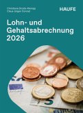 Lohn- und Gehaltsabrechnung 2026 (eBook, PDF) Lohn- und Gehaltsabrechnung 2026 (eBook, PDF)