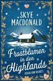 Frostblumen in den Highlands (eBook, ePUB)