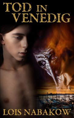 Cover Tod in Venedig (eBook, ePUB)