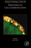 Proteomics in Cell Communication (eBook, ePUB)
