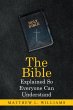 The Bible Explained So Everyone Can... - Bild 1