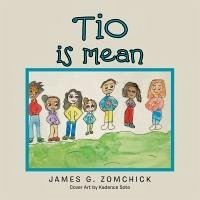 Cover Tio is Mean (eBook, ePUB)