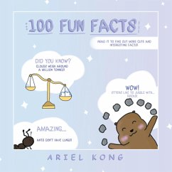 Cover 100 Fun Facts (eBook, ePUB)
