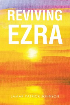 Reviving Ezra (eBook, ePUB)