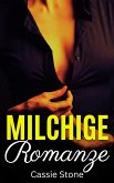 Milchige Romanze (eBook, ePUB)