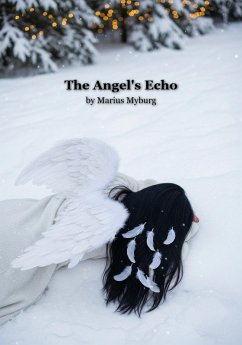 Cover The Angel's Echo (eBook, ePUB)