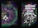 Whispers from the Other World: 10 stories (eBook, ePUB) Whispers from the Other World: 10 stories (eBook, ePUB)