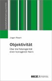 Objektivität (eBook, ePUB)