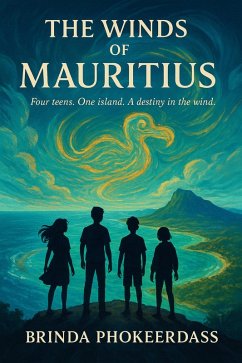 Cover The Winds of Mauritius (eBook, ePUB)