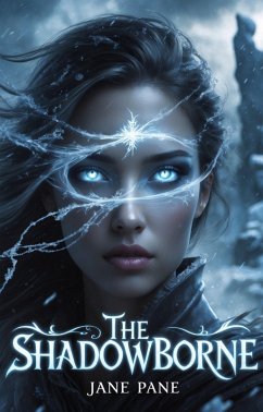 The Shadowborne (The Shadow Tides Saga, #2) (eBook, ePUB) - Pane, Jane