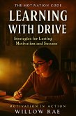 Learning with Drive (The Motivation Code, #20) (eBook, ePUB)