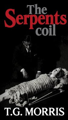 The Serpents Coil (A William Silas Walker Murder mystery Series, #7) (eBook, ePUB) - T. G. Morris