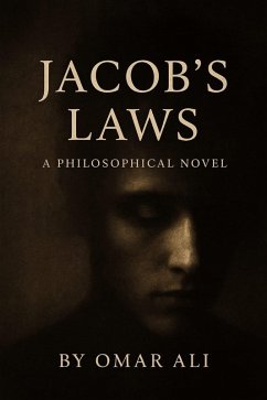 Cover Jacob's Laws (eBook, ePUB)