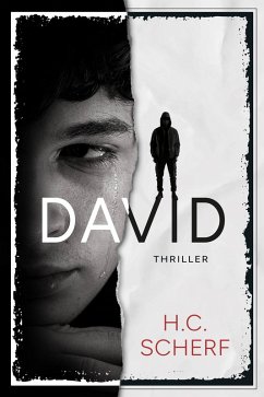 Cover DAVID (eBook, ePUB)