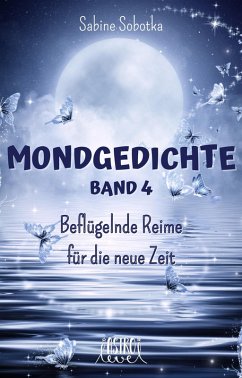 Cover Mondgedichte - Beflügelnde Reime für die neue Zeit (eBook, ePUB)