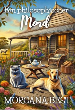 Ein philosophischer Mord (eBook, ePUB) - Best, Morgana