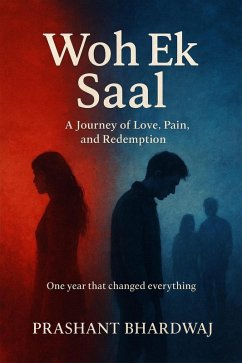 Cover Woh Ek Saal (eBook, ePUB)