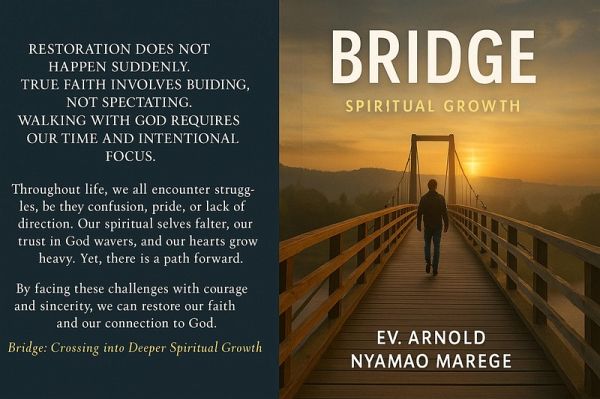Bridge (eBook, ePUB)