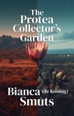 The Protea Collector's Garden (eBook, ePUB)