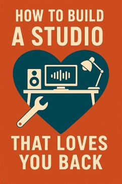 Cover How to Build a Studio That Loves You Back (eBook, ePUB)
